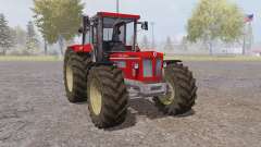 Schluter Compact 1350 TV 6 para Farming Simulator 2013
