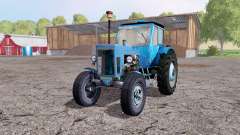 MTZ 50 para Farming Simulator 2015
