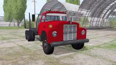 International LoadStar 1970 para Farming Simulator 2017