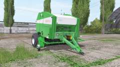 Sipma Z279 para Farming Simulator 2017