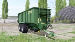 Fortuna FTM 200 para Farming Simulator 2017