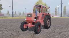 LTZ 55 para Farming Simulator 2013