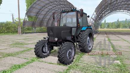 MTZ Bielorrússia 82.1 v2.0 para Farming Simulator 2017