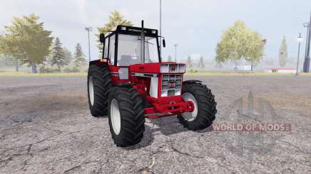 IHC 1055A v1.5 para Farming Simulator 2013