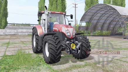 New Holland T7.170 para Farming Simulator 2017