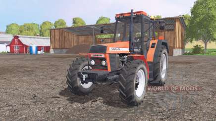 URSUS 1634 para Farming Simulator 2015