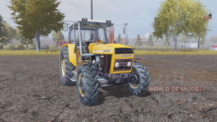 URSUS 1014 para Farming Simulator 2013