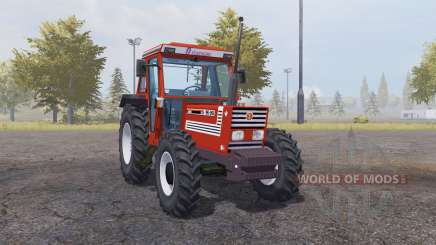 Fiat 80-90 DT para Farming Simulator 2013