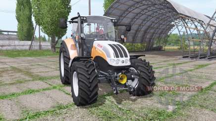 Steyr Multi 4115 para Farming Simulator 2017