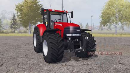 Case IH Puma 230 CVX para Farming Simulator 2013