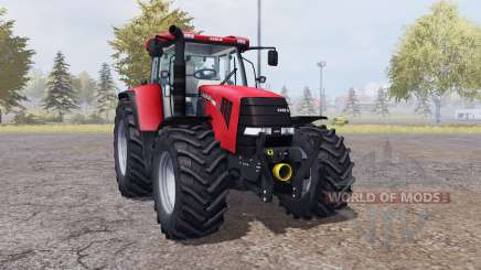 Case IH 175 CVX v4.0 para Farming Simulator 2013