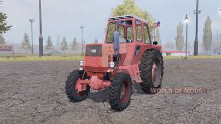 LTZ 55 para Farming Simulator 2013