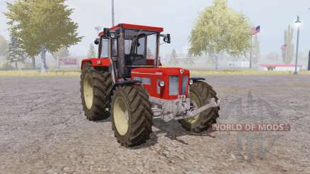 Schluter Compact 1150 TV 6 para Farming Simulator 2013