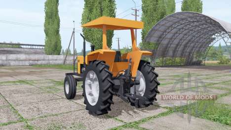 Valmet 88 para Farming Simulator 2017