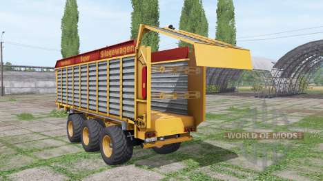 Veenhuis SW550 para Farming Simulator 2017