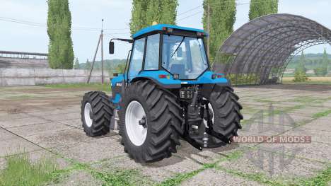 New Holland 8770 para Farming Simulator 2017