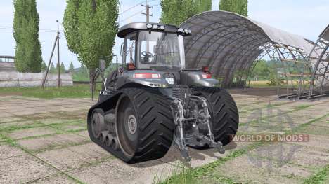 Challenger MT765E para Farming Simulator 2017