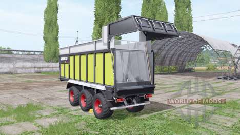 JOSKIN DRAKKAR 8600 para Farming Simulator 2017