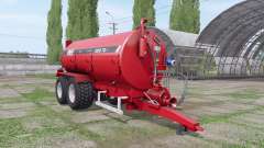 Hi Spec 3000 TD-S para Farming Simulator 2017