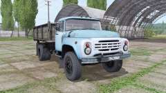 ZIL 130 para Farming Simulator 2017