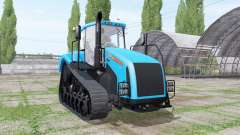 AGROMASH-Ruslan para Farming Simulator 2017