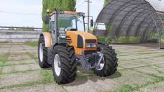 Renault Ares 620 RZ para Farming Simulator 2017