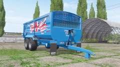 Stewart PS18-23H para Farming Simulator 2017