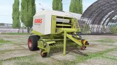 CLAAS Rollant 250 RotoCut v2.2 para Farming Simulator 2017