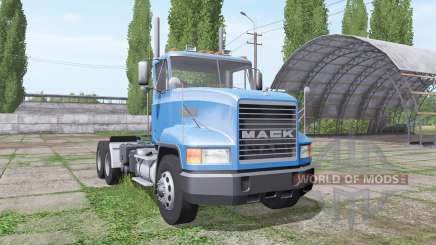 Mack CH613 Day Cab para Farming Simulator 2017