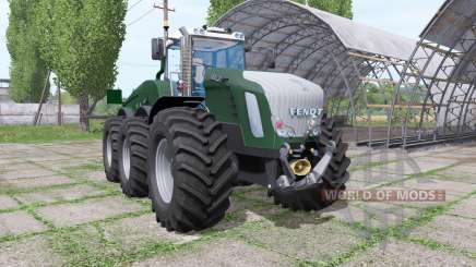 Fendt TriSix Vario para Farming Simulator 2017