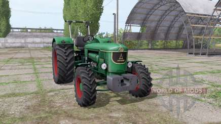 Deutz D 90 05 para Farming Simulator 2017