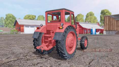 MTZ 52 para Farming Simulator 2015