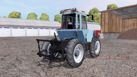HTZ 16131 para Farming Simulator 2015
