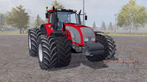 Valtra T162 para Farming Simulator 2013