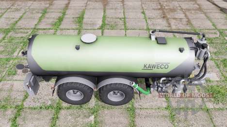 Kaweco Profi III para Farming Simulator 2017