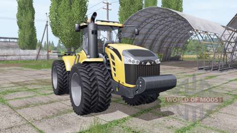 Challenger MT965E para Farming Simulator 2017
