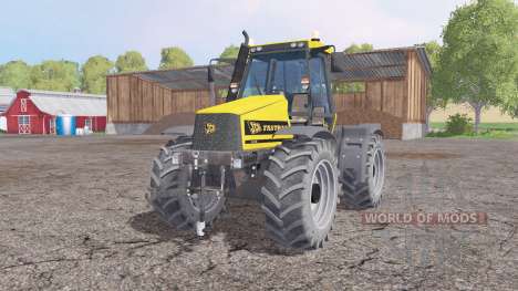 JCB Fastrac 2140 para Farming Simulator 2015