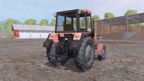 YUMZ 8240 para Farming Simulator 2015
