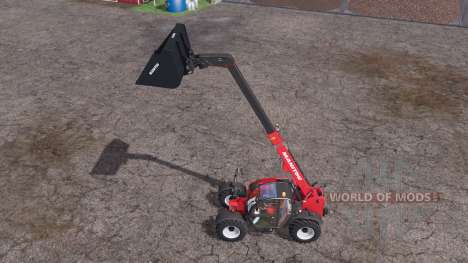 Manitou MLT 634-143 para Farming Simulator 2015
