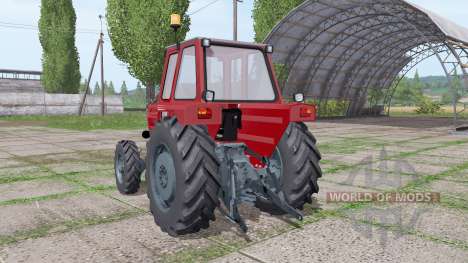 IMT 577 DeLuxe para Farming Simulator 2017