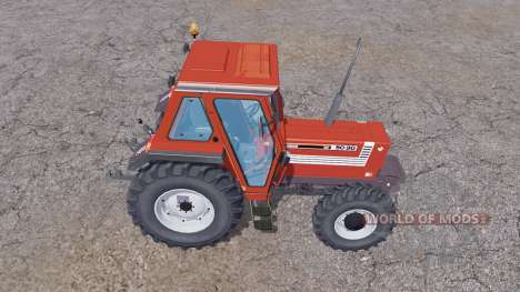 Fiatagri 80-90 DT para Farming Simulator 2013