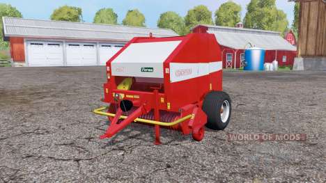 SIPMA Z276-1 para Farming Simulator 2015