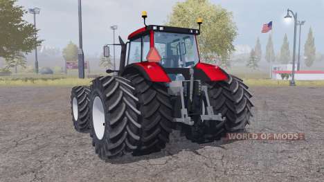 Valtra T162 para Farming Simulator 2013
