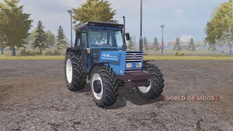 New Holland 110-90 DT para Farming Simulator 2013