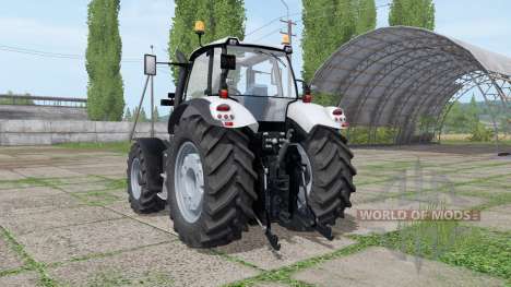 Hurlimann XL 130 para Farming Simulator 2017