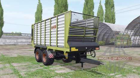 Kaweco Radium 45 para Farming Simulator 2017