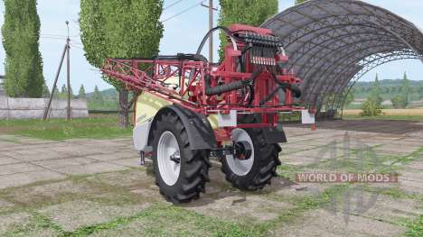 Hardi Commander 4500 para Farming Simulator 2017