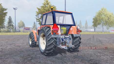 URSUS 1224 para Farming Simulator 2013
