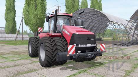 Case IH Steiger 550 para Farming Simulator 2017
