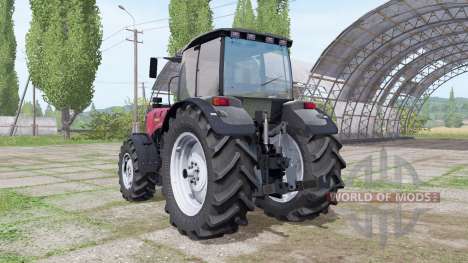 Bielorrússia 2822ДЦ para Farming Simulator 2017